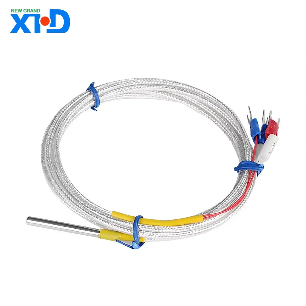 Industriell elvärmarör: Teknologisk innovation och grön omvandling driver framtida tillväxt