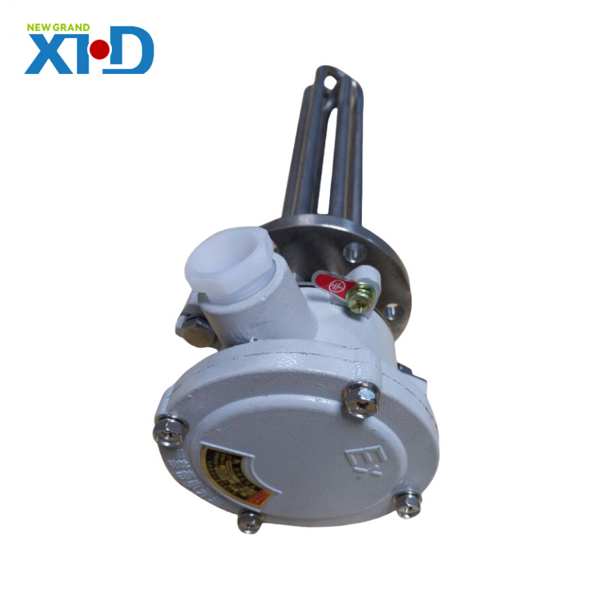 Vad är doppvärmare och hur fungerar de i industriella tillämpningar