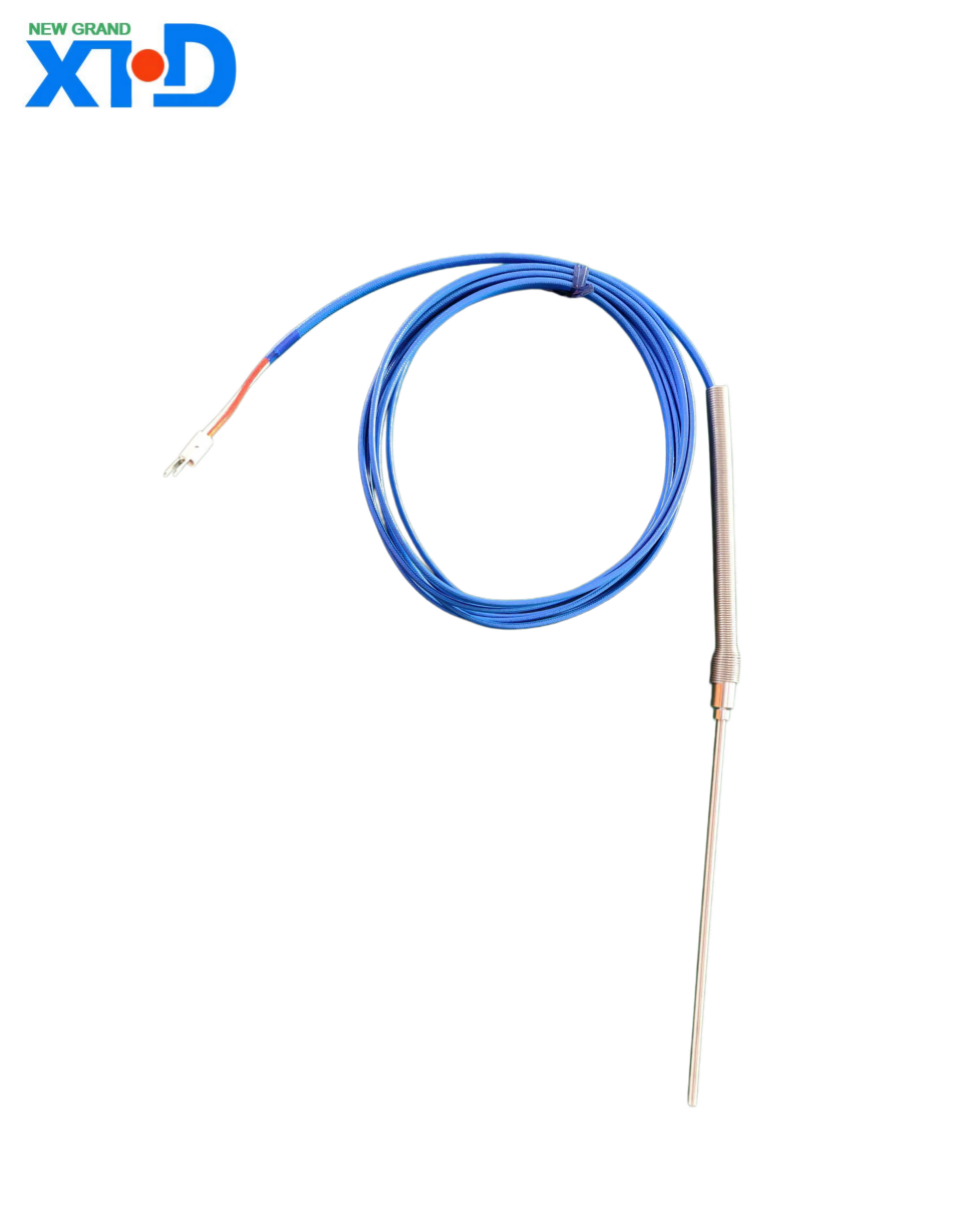 Högkvalitativt termoelement av K-typ