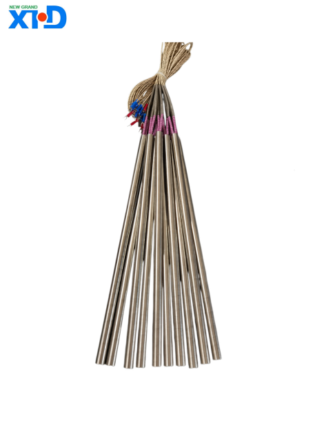 Standard högkvalitativa patronvärmare