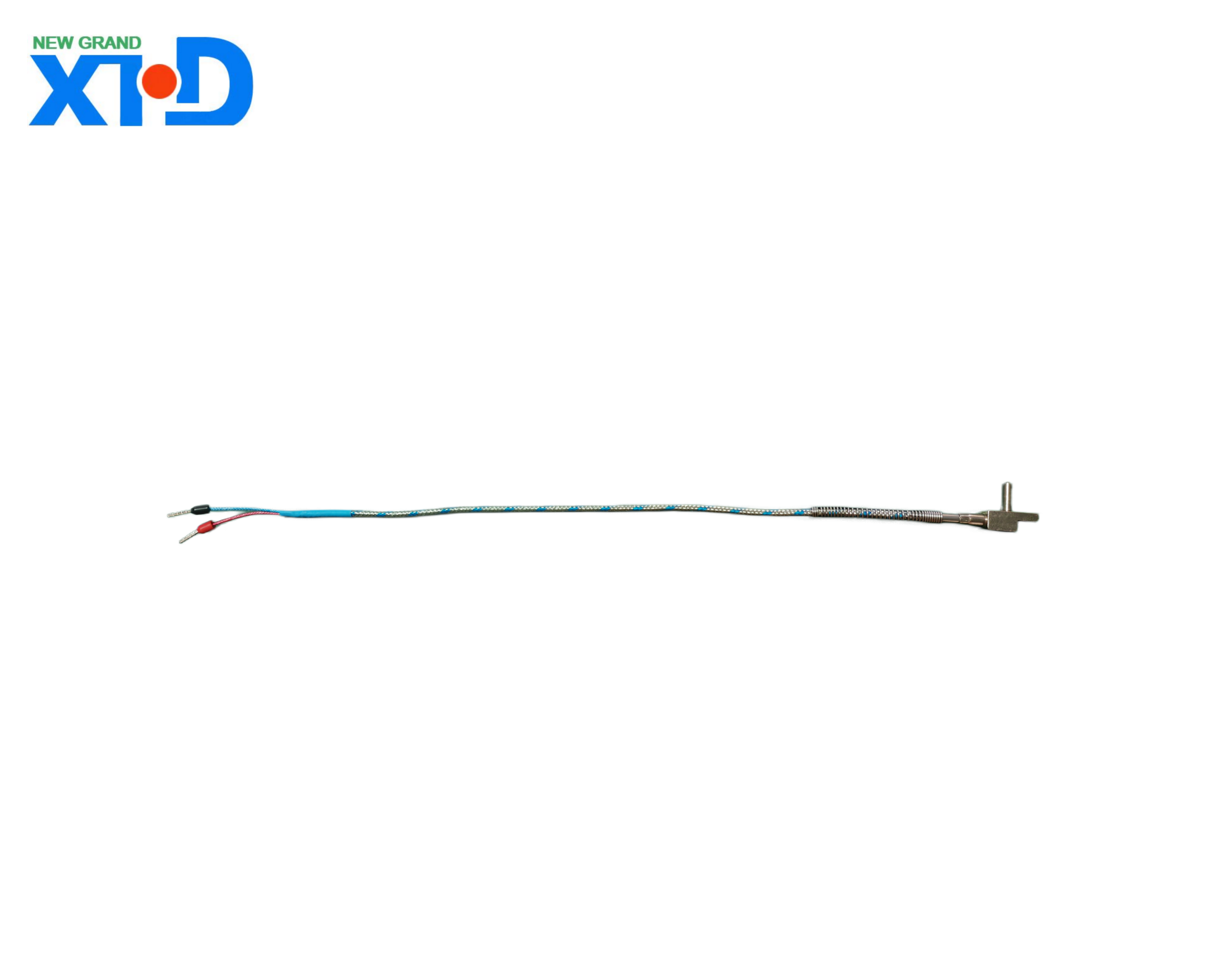 Ytmonterade termoelement