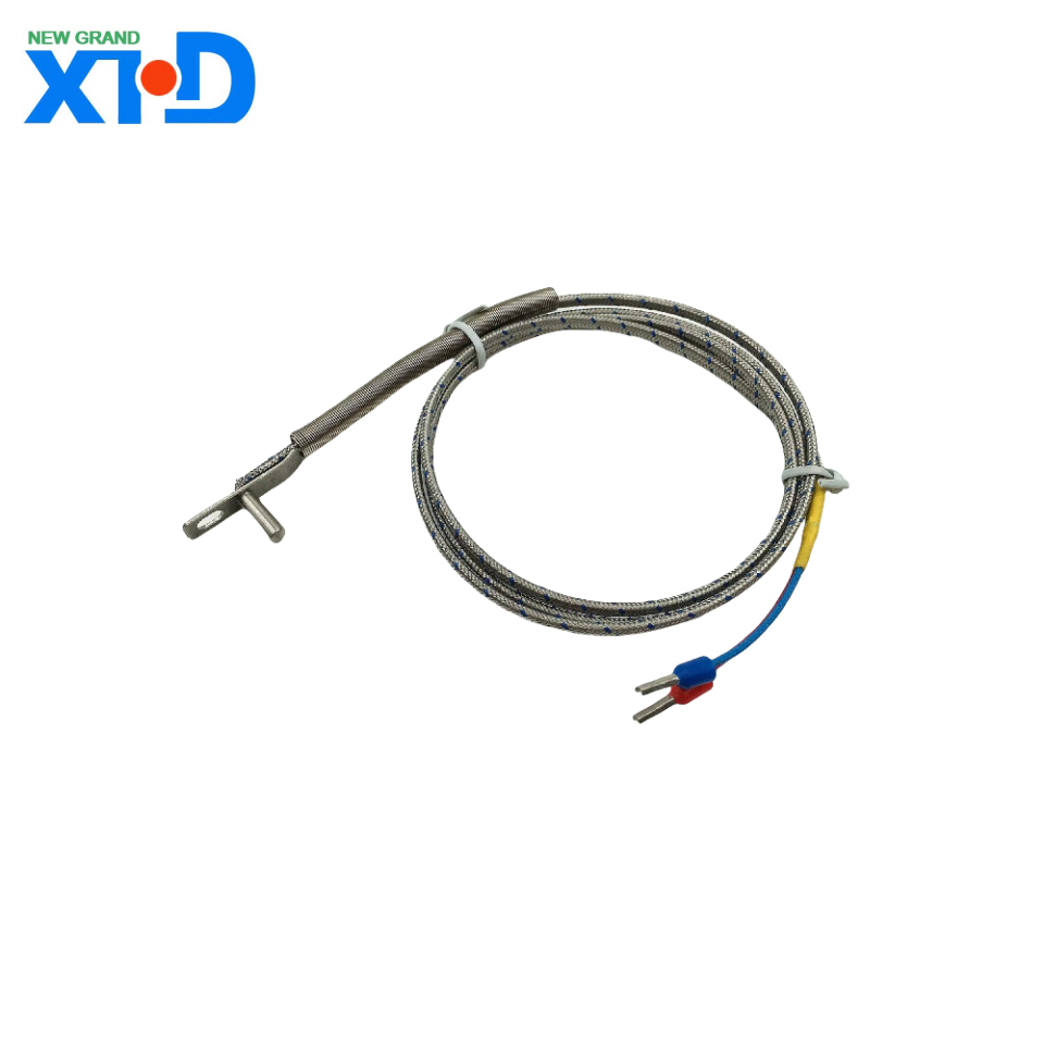 T typ termoelement senor